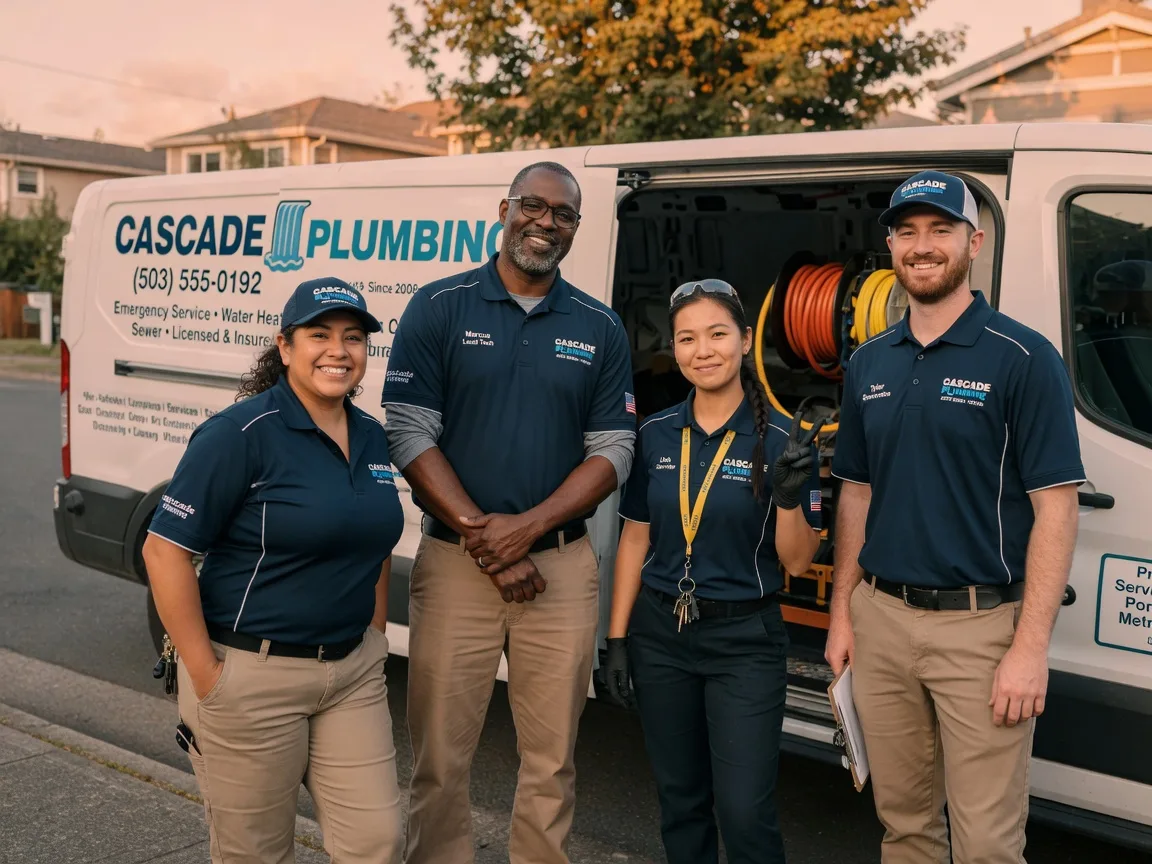 Emergency Plumber company in Belleville, PA
